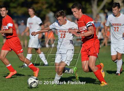 Thumbnail 2 in Lenape @ Cherokee photogallery.