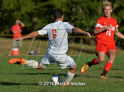 Thumbnail 2 in Lenape @ Cherokee photogallery.