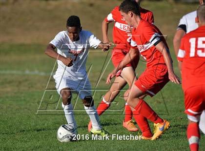 Thumbnail 1 in Lenape @ Cherokee photogallery.