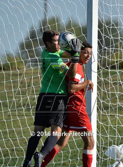 Thumbnail 1 in Lenape @ Cherokee photogallery.