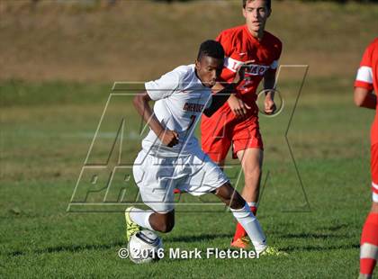Thumbnail 3 in Lenape @ Cherokee photogallery.