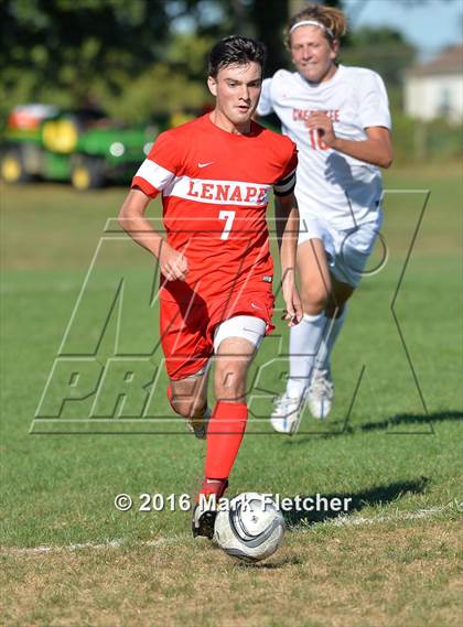 Thumbnail 3 in Lenape @ Cherokee photogallery.