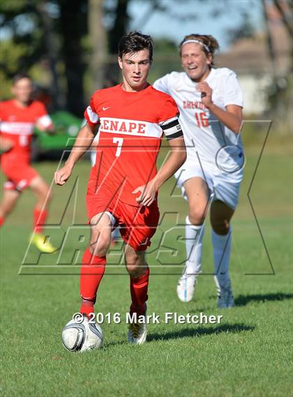 Thumbnail 2 in Lenape @ Cherokee photogallery.