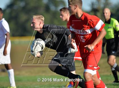 Thumbnail 1 in Lenape @ Cherokee photogallery.