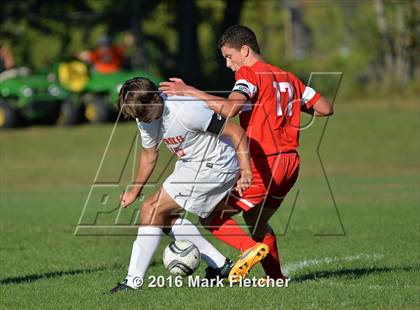 Thumbnail 1 in Lenape @ Cherokee photogallery.