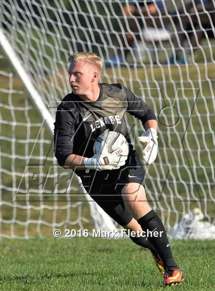 Thumbnail 1 in Lenape @ Cherokee photogallery.