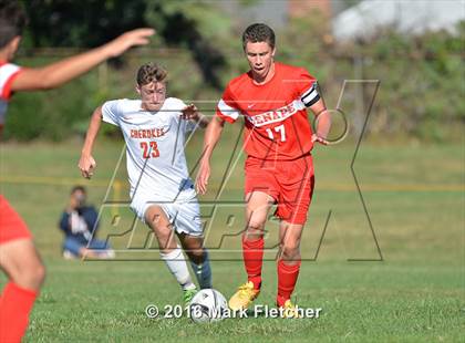 Thumbnail 2 in Lenape @ Cherokee photogallery.