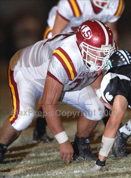 Thumbnail 3 in La Serna @ Pioneer photogallery.