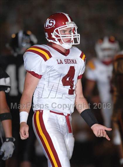 Thumbnail 3 in La Serna @ Pioneer photogallery.