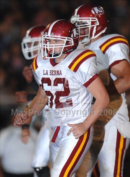 Thumbnail 1 in La Serna @ Pioneer photogallery.