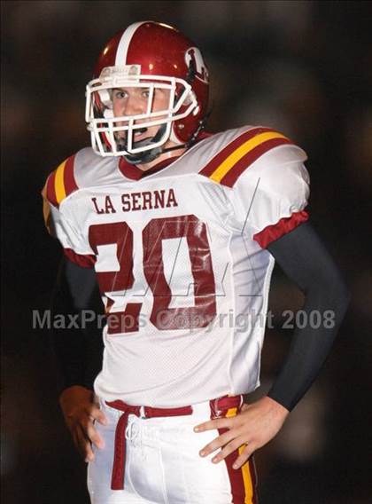 Thumbnail 2 in La Serna @ Pioneer photogallery.