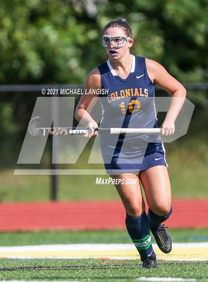 Thumbnail 1 in Freehold Boro @ St John-Vianney photogallery.