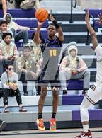 Photo from the gallery "Durango vs. Pebblebrook (Utah Holiday Hoopfest)"