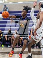 Photo from the gallery "Durango vs. Pebblebrook (Utah Holiday Hoopfest)"