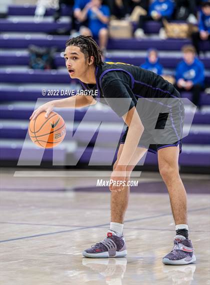 Thumbnail 2 in Durango vs. Pebblebrook (Utah Holiday Hoopfest) photogallery.