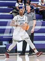 Photo from the gallery "Durango vs. Pebblebrook (Utah Holiday Hoopfest)"