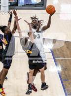 Photo from the gallery "Durango vs. Pebblebrook (Utah Holiday Hoopfest)"