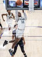 Photo from the gallery "Durango vs. Pebblebrook (Utah Holiday Hoopfest)"