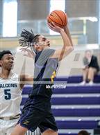 Photo from the gallery "Durango vs. Pebblebrook (Utah Holiday Hoopfest)"