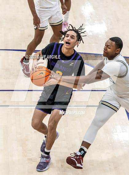 Thumbnail 1 in Durango vs. Pebblebrook (Utah Holiday Hoopfest) photogallery.