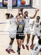 Photo from the gallery "Durango vs. Pebblebrook (Utah Holiday Hoopfest)"