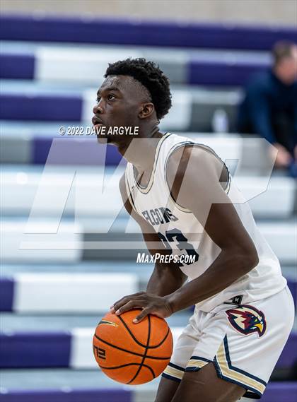 Thumbnail 2 in Durango vs. Pebblebrook (Utah Holiday Hoopfest) photogallery.