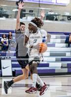 Photo from the gallery "Durango vs. Pebblebrook (Utah Holiday Hoopfest)"