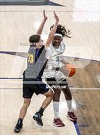 Photo from the gallery "Durango vs. Pebblebrook (Utah Holiday Hoopfest)"