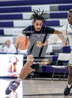Photo from the gallery "Durango vs. Pebblebrook (Utah Holiday Hoopfest)"