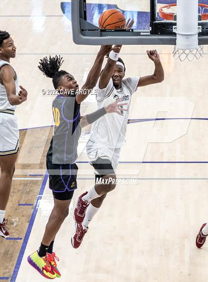 Thumbnail 1 in Durango vs. Pebblebrook (Utah Holiday Hoopfest) photogallery.
