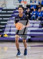 Photo from the gallery "Durango vs. Pebblebrook (Utah Holiday Hoopfest)"