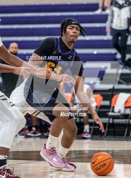 Thumbnail 1 in Durango vs. Pebblebrook (Utah Holiday Hoopfest) photogallery.