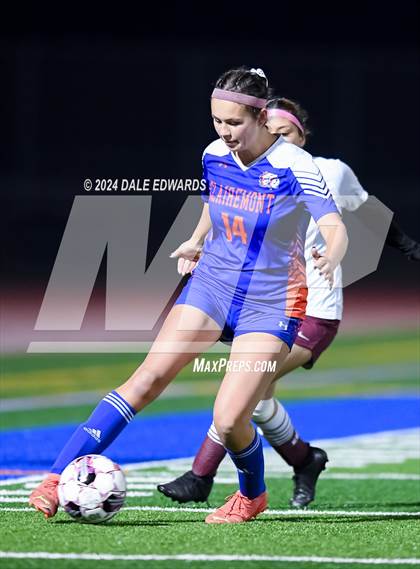 Thumbnail 3 in Kearny @ Clairemont photogallery.