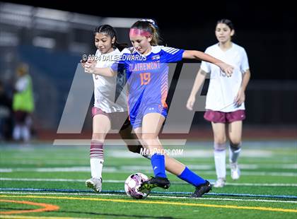 Thumbnail 3 in Kearny @ Clairemont photogallery.