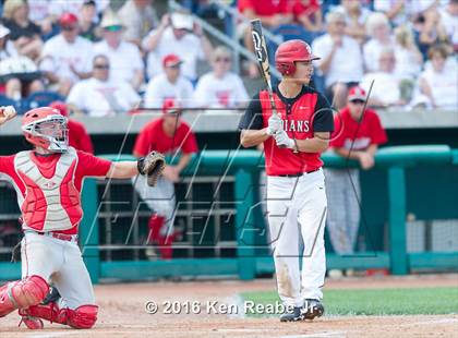 Thumbnail 1 in Bellefonte vs. Susquehanna Township (PIAA Class AAA Final) photogallery.