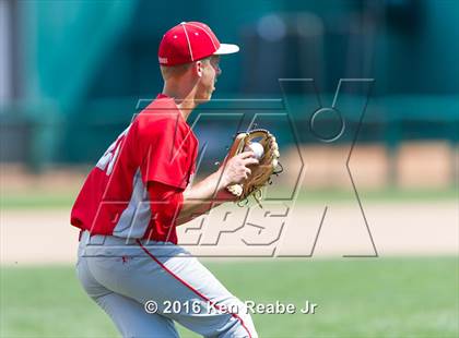 Thumbnail 1 in Bellefonte vs. Susquehanna Township (PIAA Class AAA Final) photogallery.