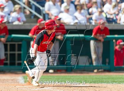 Thumbnail 1 in Bellefonte vs. Susquehanna Township (PIAA Class AAA Final) photogallery.