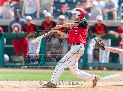 Thumbnail 2 in Bellefonte vs. Susquehanna Township (PIAA Class AAA Final) photogallery.