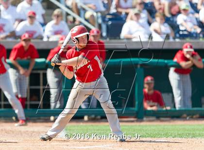 Thumbnail 1 in Bellefonte vs. Susquehanna Township (PIAA Class AAA Final) photogallery.