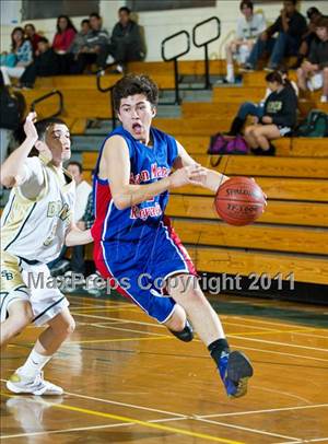 San Marcos @ Santa Barbara