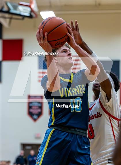 Thumbnail 3 in JV: River Valley @ Marion Harding photogallery.