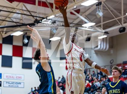 Thumbnail 3 in JV: River Valley @ Marion Harding photogallery.