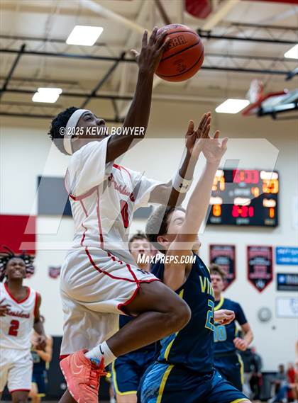 Thumbnail 2 in JV: River Valley @ Marion Harding photogallery.