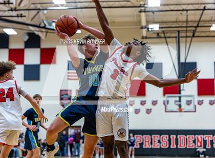 Thumbnail 3 in JV: River Valley @ Marion Harding photogallery.