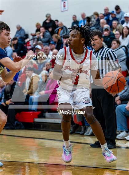 Thumbnail 2 in JV: River Valley @ Marion Harding photogallery.