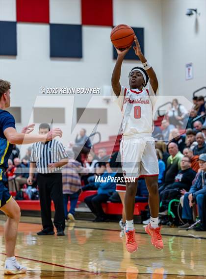 Thumbnail 2 in JV: River Valley @ Marion Harding photogallery.