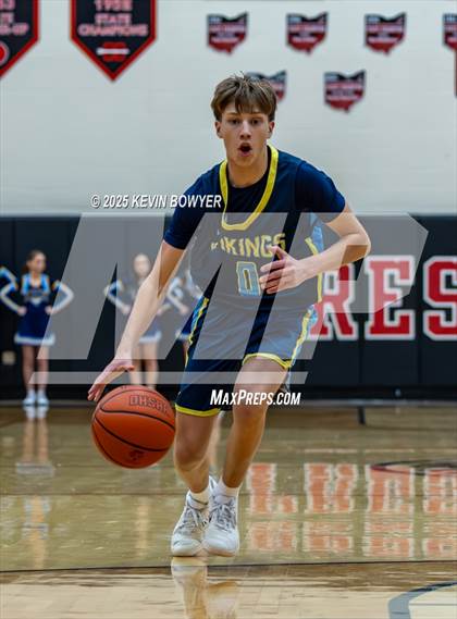 Thumbnail 3 in JV: River Valley @ Marion Harding photogallery.