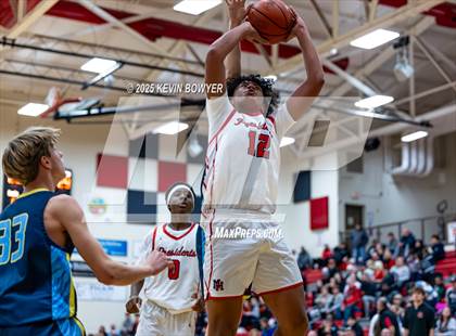 Thumbnail 3 in JV: River Valley @ Marion Harding photogallery.