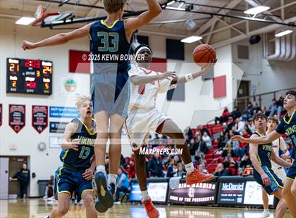 Thumbnail 2 in JV: River Valley @ Marion Harding photogallery.