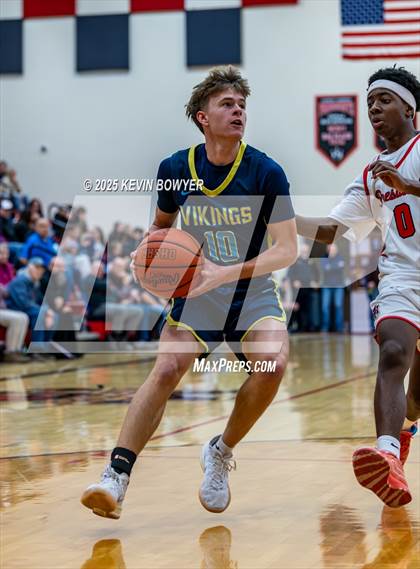 Thumbnail 2 in JV: River Valley @ Marion Harding photogallery.